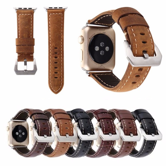 iPhone Watch band for man 42mm - Picture 3 of 3